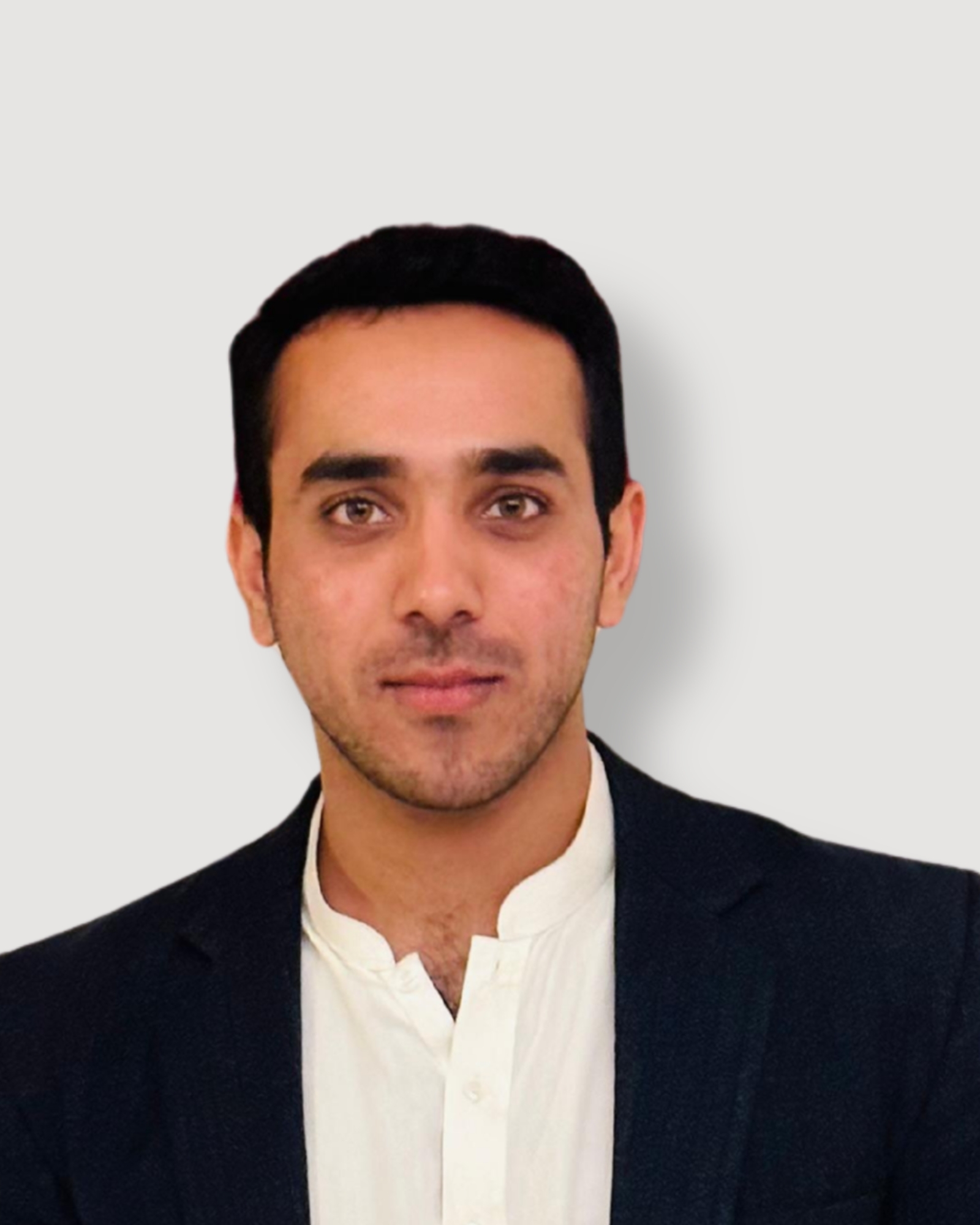 Ahmad Ali